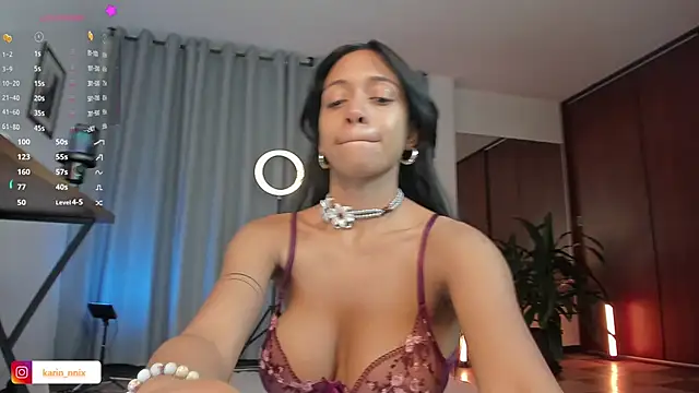 karinnixx online show from 06.06.26