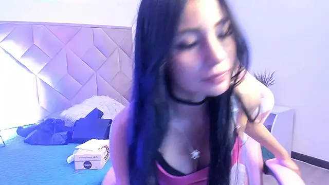 Snapshot of Chloe_Miller_2 chatting on 03.02.26 Chloe Miller 2 online show from 03.02.26