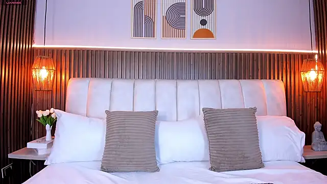 LisaLain online show from 04.01.26