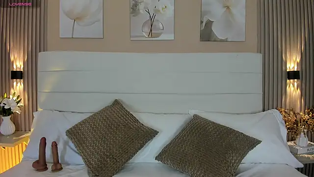 LisaLain online show from 05.28.26
