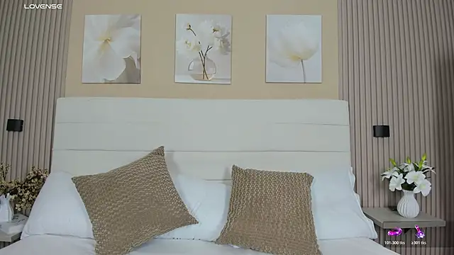 LisaLain online show from 06.30.26