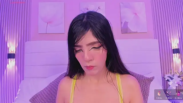 LisaLain online show from 07.23.26
