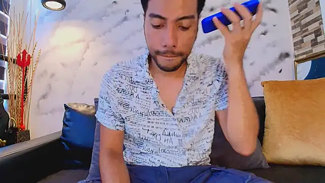 Max Hornye online show from 03.16.26