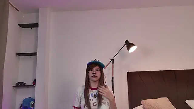 Raven OA online show from 02.25.26