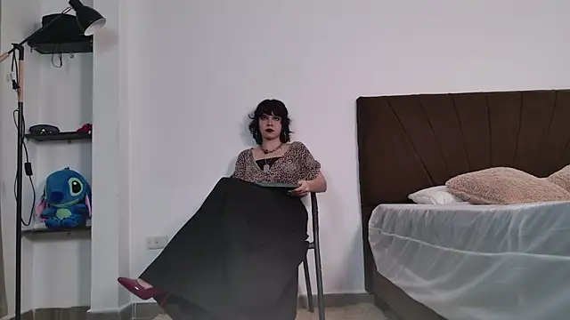 Raven OA online show from 04.01.26