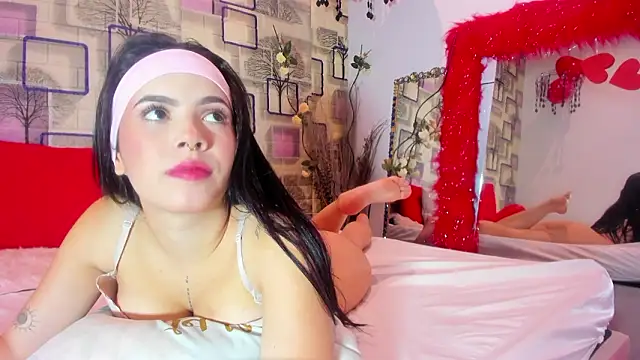 kate morgann online show from 02.17.26