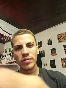 paul-mendezx online show from 03.17.26