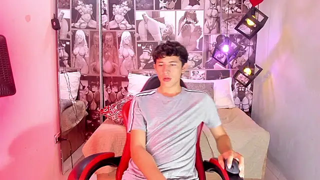 Christian Foxx online show from 03.01.26