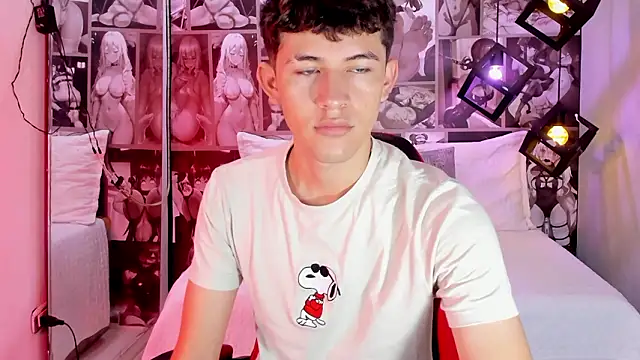 Christian Foxx online show from 03.19.26