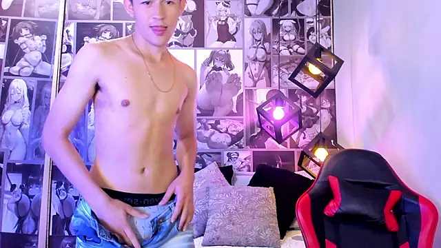 Christian Foxx online show from 03.29.26