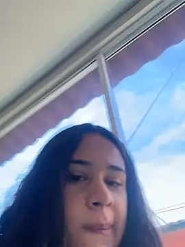 Snapshot of BabyKathy chatting on 02.04.26 BabyKathy online show from 02.04.26