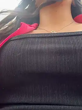 Snapshot of BabyKathy chatting on 02.24.26 BabyKathy online show from 02.24.26