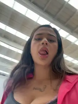 BabyKathy online show from 03.11.26