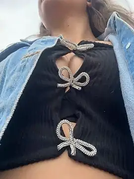 BabyKathy online show from 03.27.26