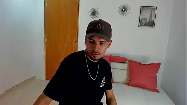 neyder sanz online show from 02.05.26