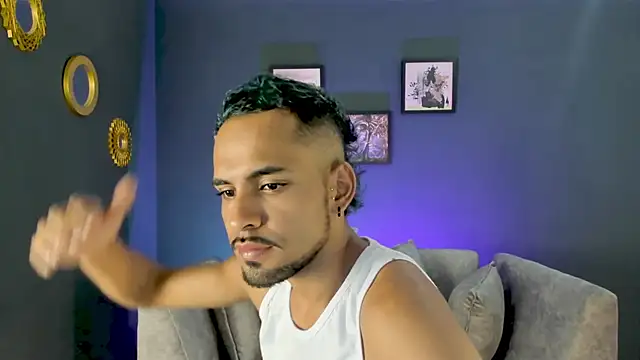 neyder sanz online show from 03.01.26