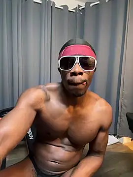 majicjackson online show from 02.13.26