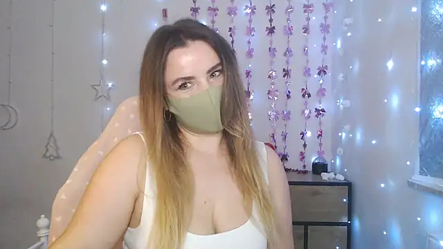 Avelina1 online show from 04.02.26