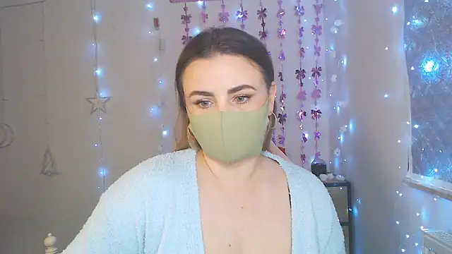 Avelina1 online show from 04.17.26