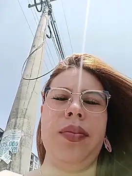 Snapshot of Rouse_24_ chatting on 03.01.26 Rouse 24 online show from 03.01.26