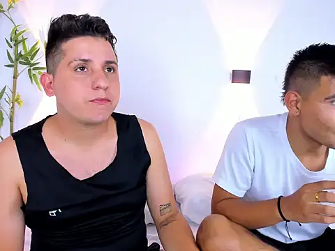 Snapshot of blacke1 chatting on 02.19.26 blacke1 online show from 02.19.26