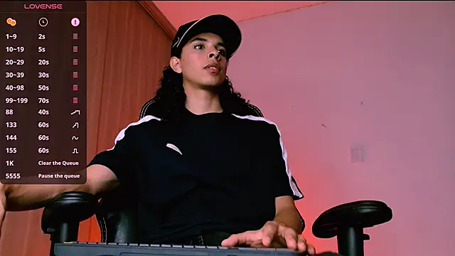 Dann-Winner online show from 03.09.26