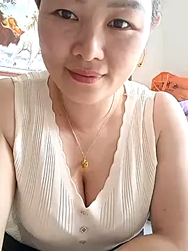 Jennie dogy online show from 03.31.26