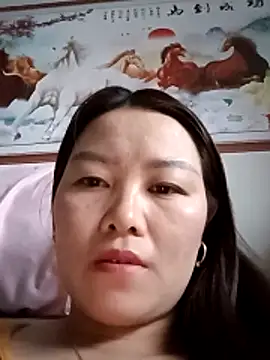 Jennie dogy online show from 03.31.26