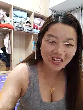 Jennie dogy online show from 04.23.26