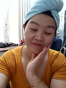 Jennie dogy online show from 05.11.26