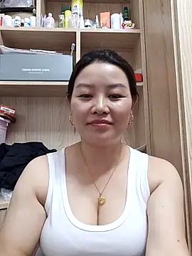 Jennie dogy online show from 06.09.26