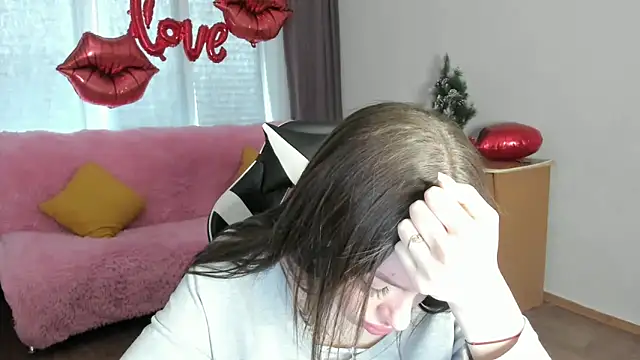 CandyGyrl online show from 03.26.26