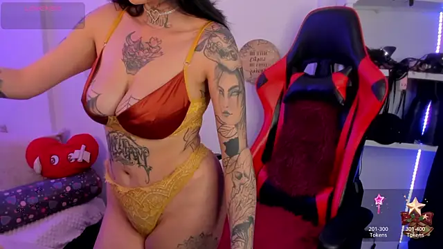 Lexyy evanss1 online show from 05.04.26