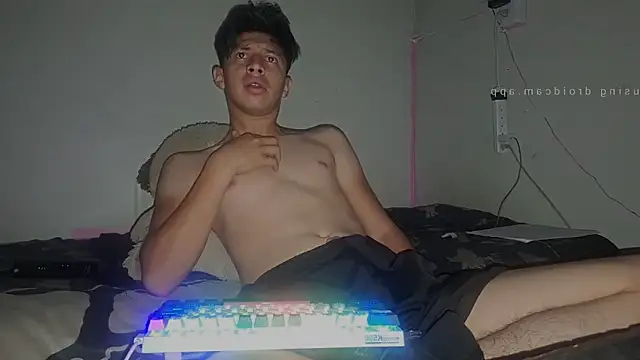 rodrigo uwu1 online show from 07.25.26