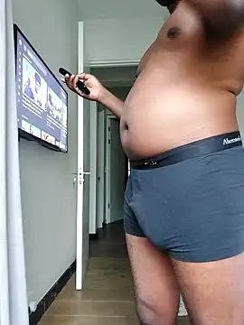 dickman66XX online show from 04.17.26