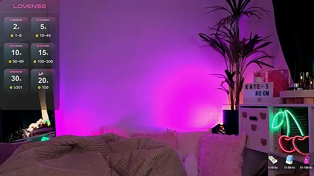 Snapshot of KatherineSwan chatting on 02.25.26 KatherineSwan online show from 02.25.26