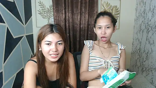 Jam morena  online show from 06.04.26