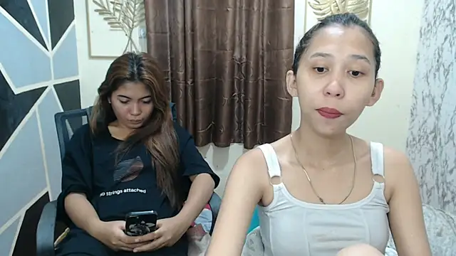 Snapshot of Jam_morena_ chatting on 06.11.26 Jam morena online show from 06.11.26
