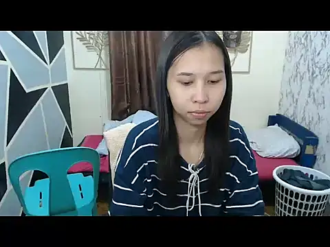 Snapshot of Jam_morena_ chatting on 08.02.26 Jam morena online show from 08.02.26