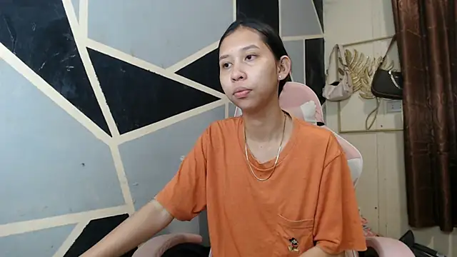 Charming lexi online show from 02.20.26