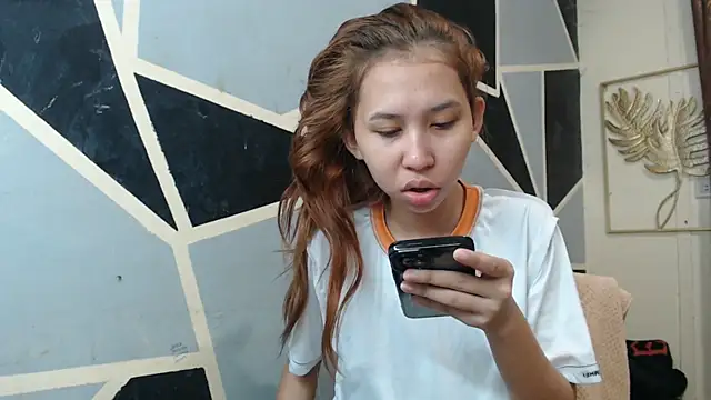 Charming lexi online show from 03.22.26