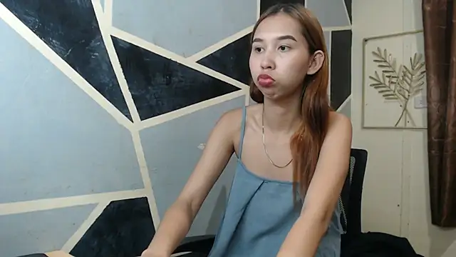 Snapshot of Charming_lexi chatting on 05.01.26 Charming lexi online show from 05.01.26