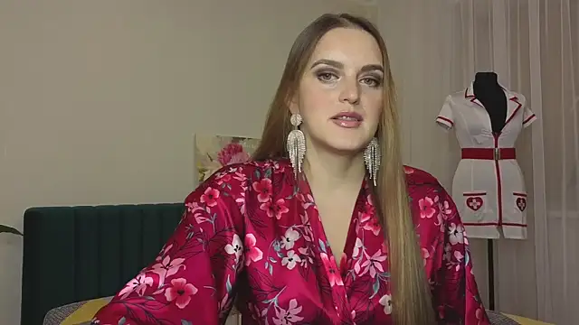 GEvangelinka online show from 03.27.26