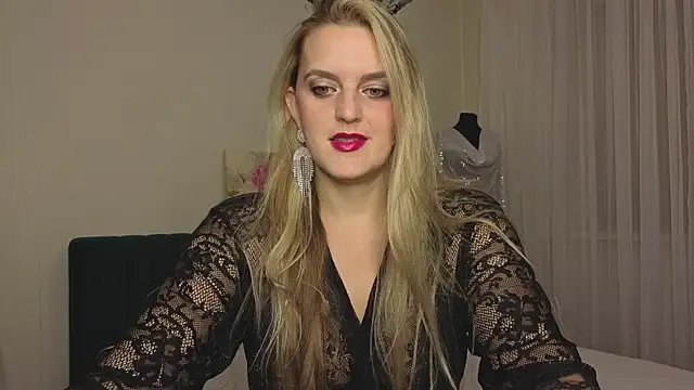 GEvangelinka online show from 07.28.26
