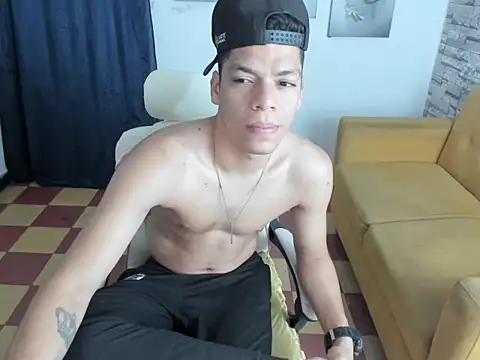 Snapshot of Andres_sant_ chatting on 03.04.26 Andres sant online show from 03.04.26