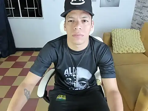 Snapshot of Andres_sant_ chatting on 03.20.26 Andres sant online show from 03.20.26