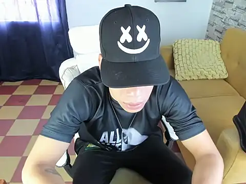 Snapshot of Andres_sant_ chatting on 03.20.26 Andres sant online show from 03.20.26