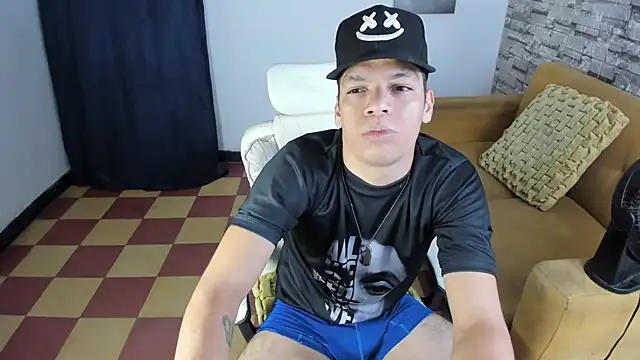 Snapshot of Andres_sant_ chatting on 03.21.26 Andres sant online show from 03.21.26