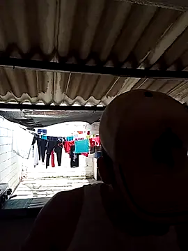 Snapshot of Andres_sant_ chatting on 03.29.26 Andres sant online show from 03.29.26