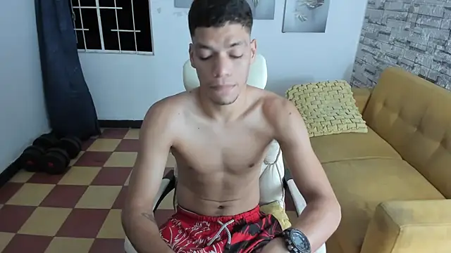 Snapshot of Andres_sant_ chatting on 04.04.26 Andres sant online show from 04.04.26